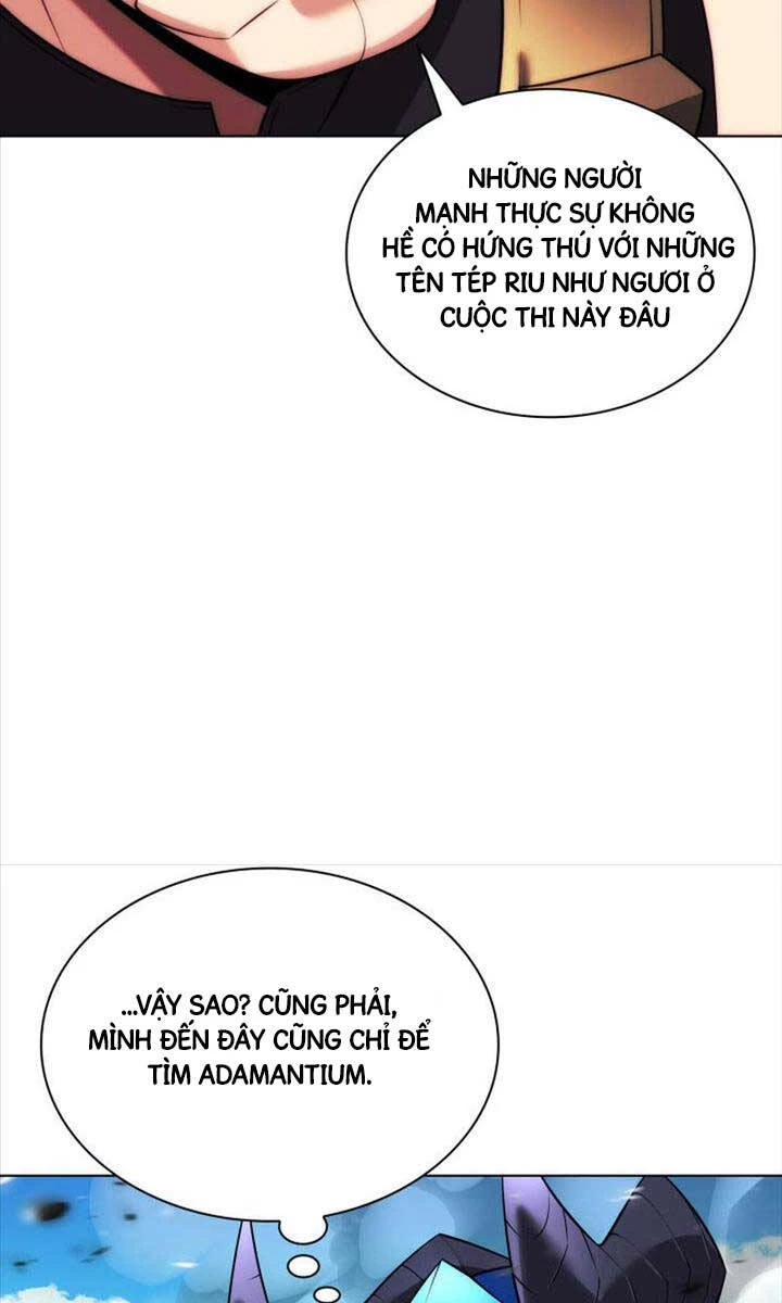 Thợ Rèn Huyền Thoại Chapter 213 - Trang 4