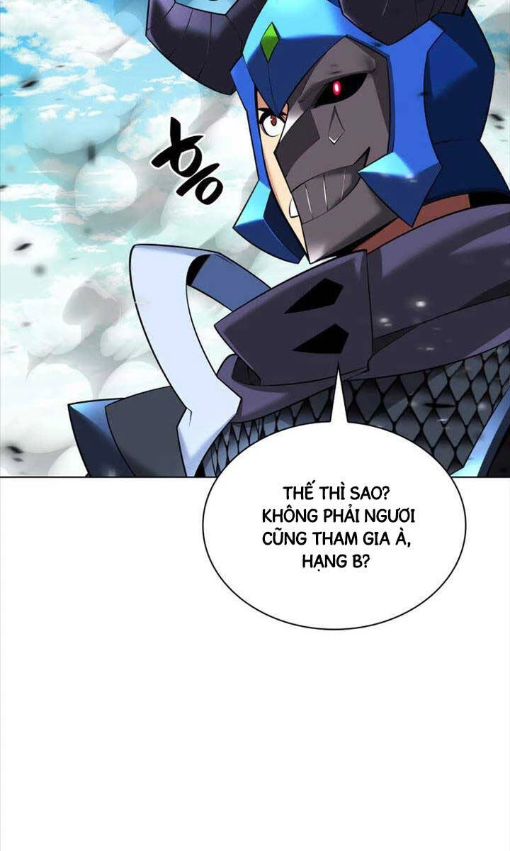 Thợ Rèn Huyền Thoại Chapter 213 - Trang 4