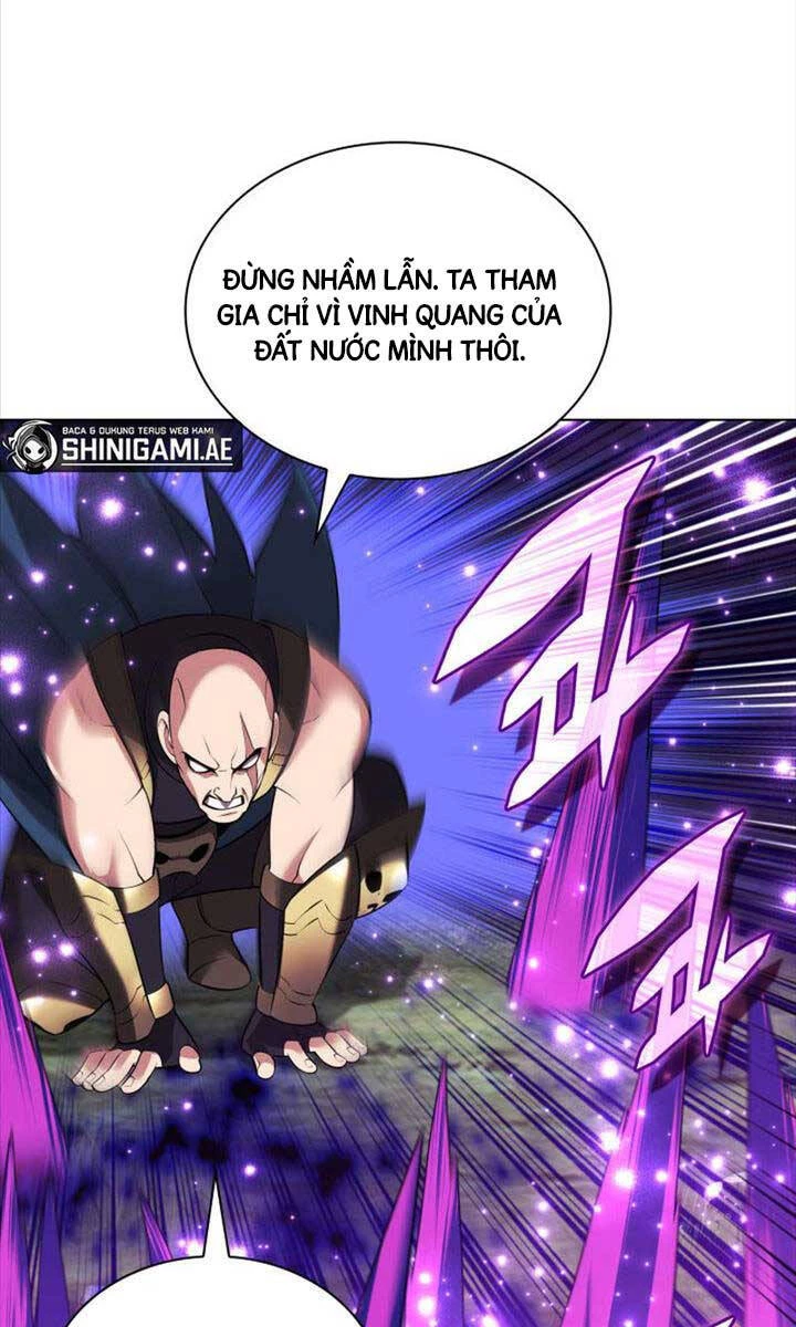 Thợ Rèn Huyền Thoại Chapter 213 - Trang 4