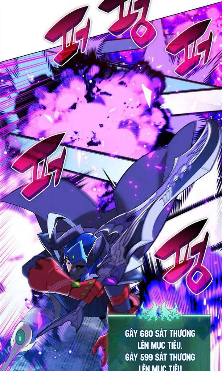 Thợ Rèn Huyền Thoại Chapter 213 - Trang 4