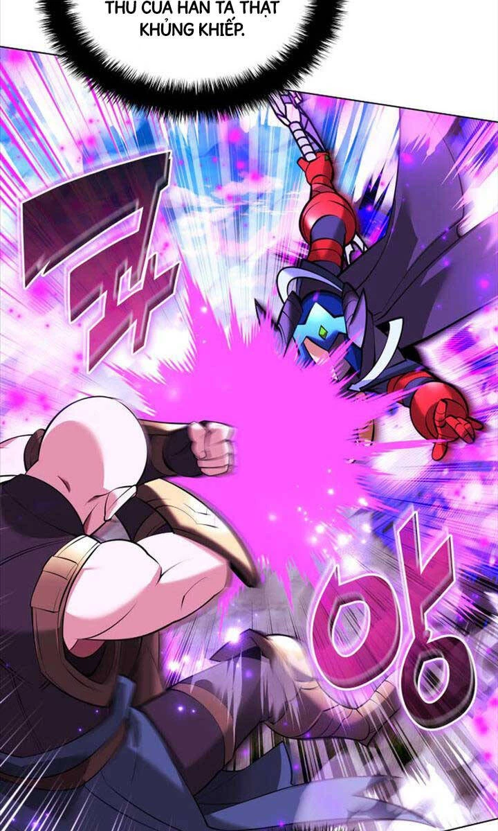 Thợ Rèn Huyền Thoại Chapter 213 - Trang 4
