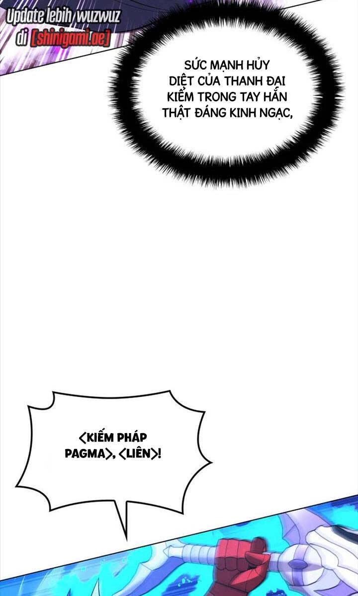 Thợ Rèn Huyền Thoại Chapter 213 - Trang 4