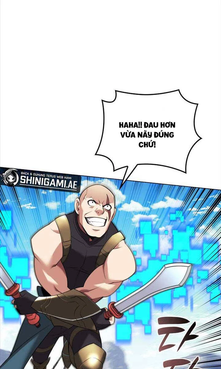 Thợ Rèn Huyền Thoại Chapter 213 - Trang 4