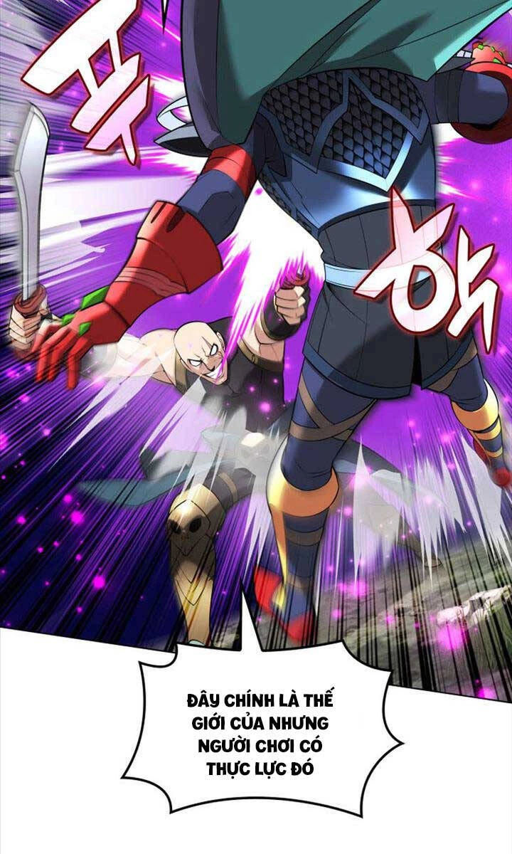 Thợ Rèn Huyền Thoại Chapter 213 - Trang 4