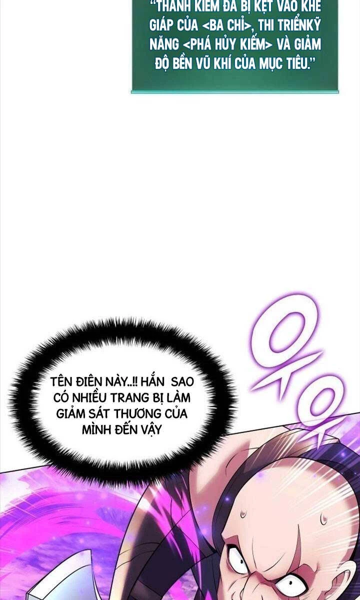 Thợ Rèn Huyền Thoại Chapter 213 - Trang 4