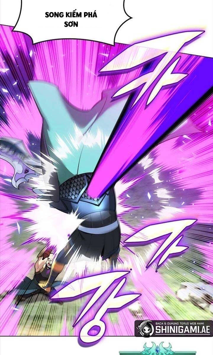 Thợ Rèn Huyền Thoại Chapter 213 - Trang 4