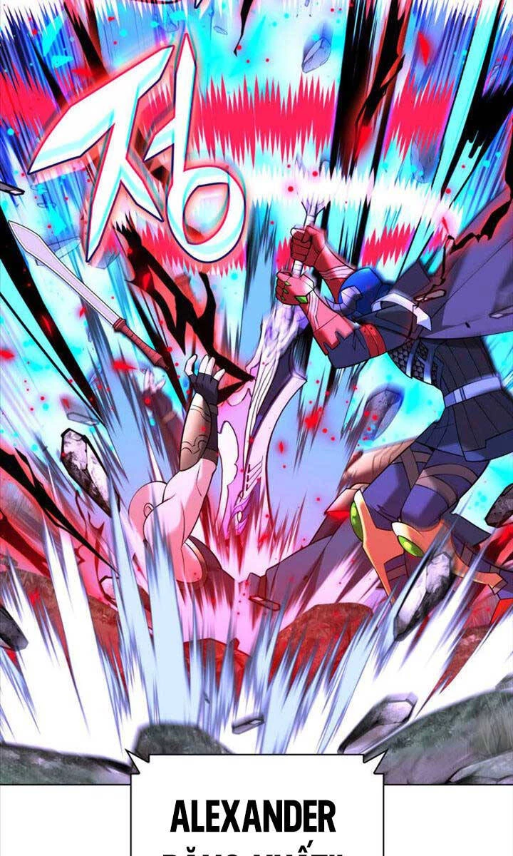 Thợ Rèn Huyền Thoại Chapter 213 - Trang 4