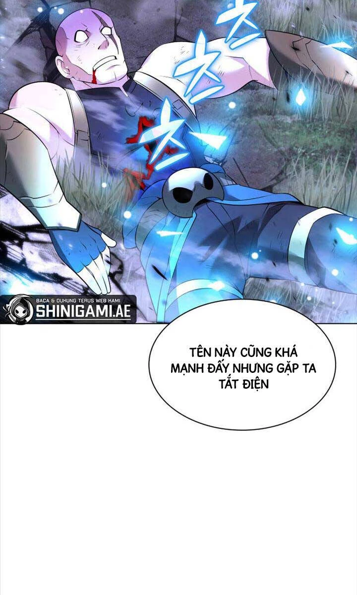 Thợ Rèn Huyền Thoại Chapter 213 - Trang 4