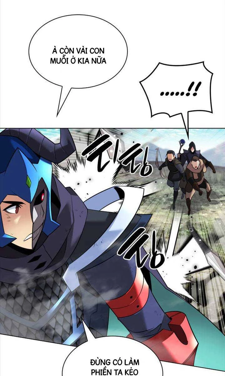 Thợ Rèn Huyền Thoại Chapter 213 - Trang 4