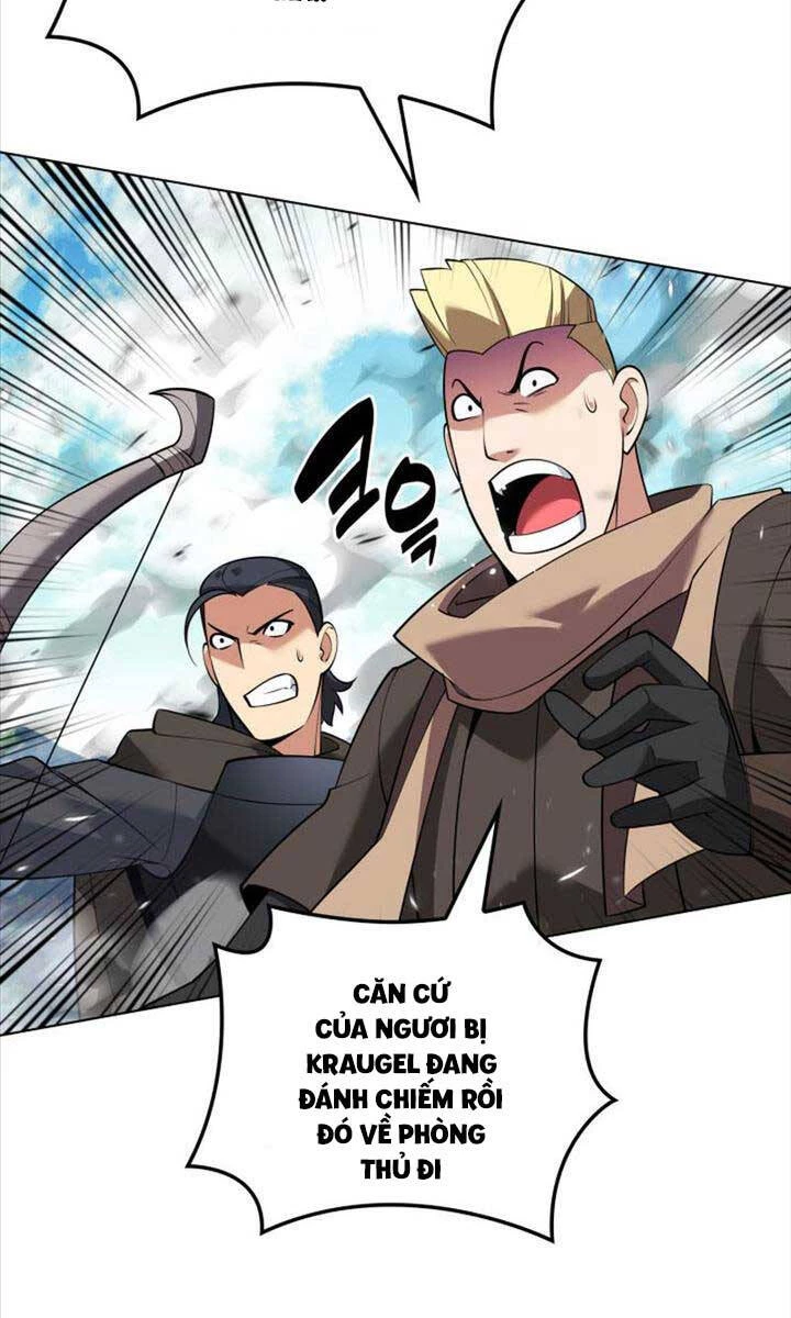 Thợ Rèn Huyền Thoại Chapter 213 - Trang 4