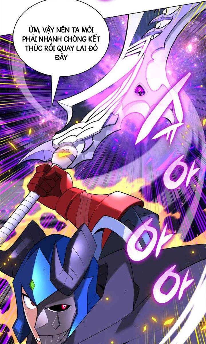 Thợ Rèn Huyền Thoại Chapter 213 - Trang 4