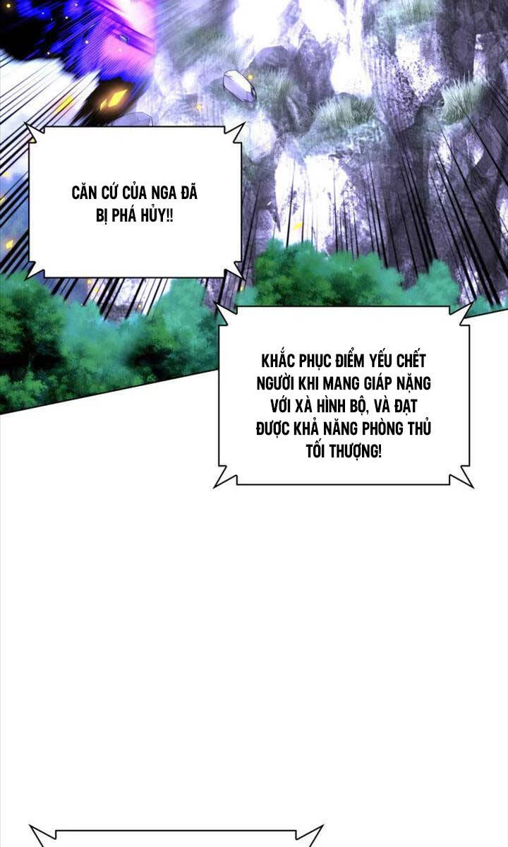 Thợ Rèn Huyền Thoại Chapter 213 - Trang 4