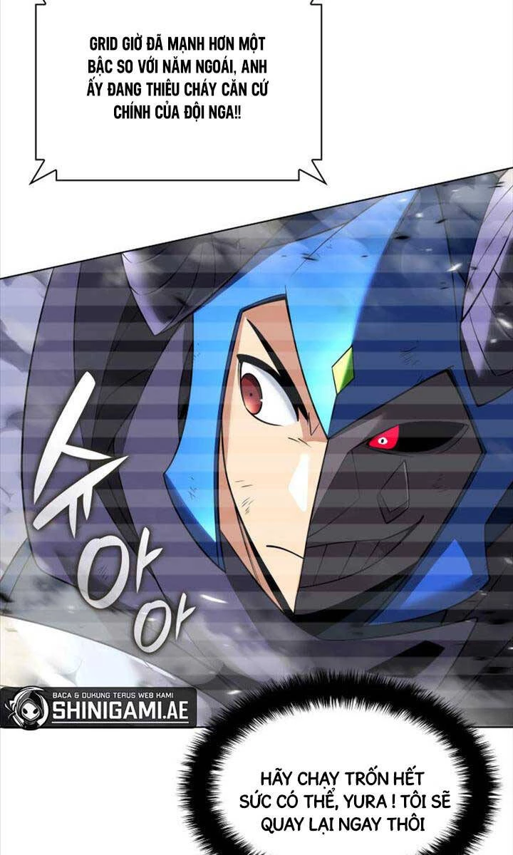 Thợ Rèn Huyền Thoại Chapter 213 - Trang 4