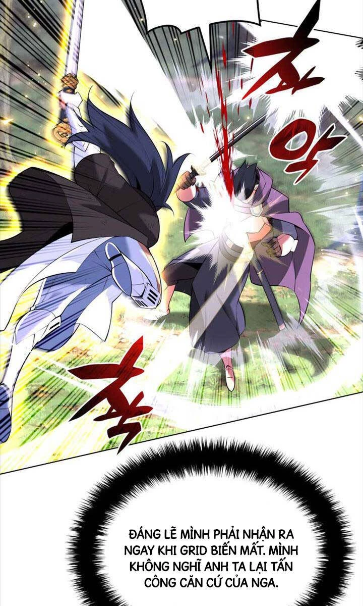 Thợ Rèn Huyền Thoại Chapter 213 - Trang 4