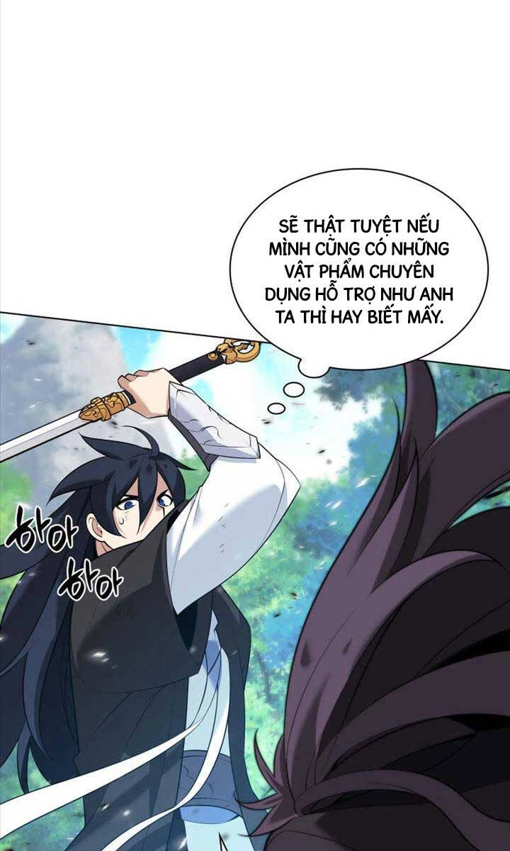 Thợ Rèn Huyền Thoại Chapter 213 - Trang 4