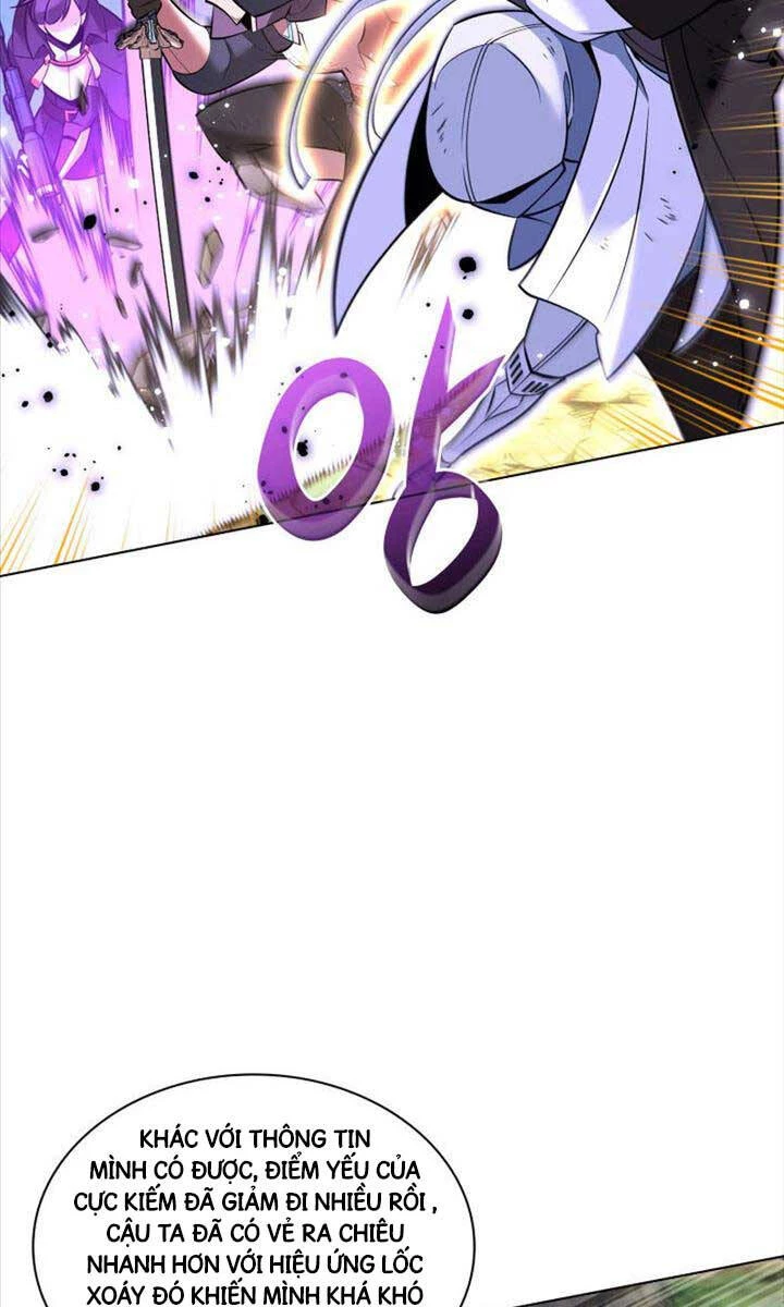 Thợ Rèn Huyền Thoại Chapter 213 - Trang 4