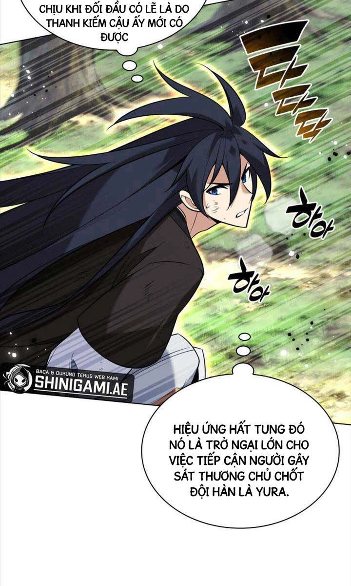 Thợ Rèn Huyền Thoại Chapter 213 - Trang 4