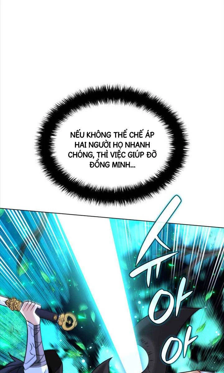 Thợ Rèn Huyền Thoại Chapter 213 - Trang 4