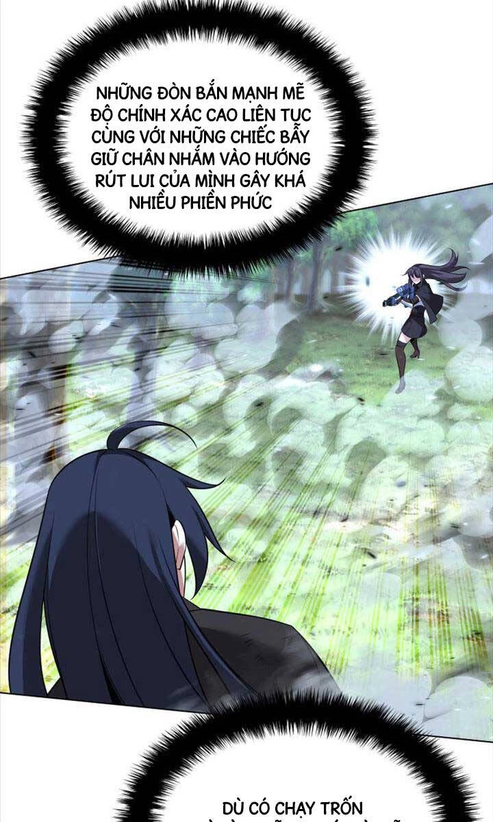 Thợ Rèn Huyền Thoại Chapter 213 - Trang 4