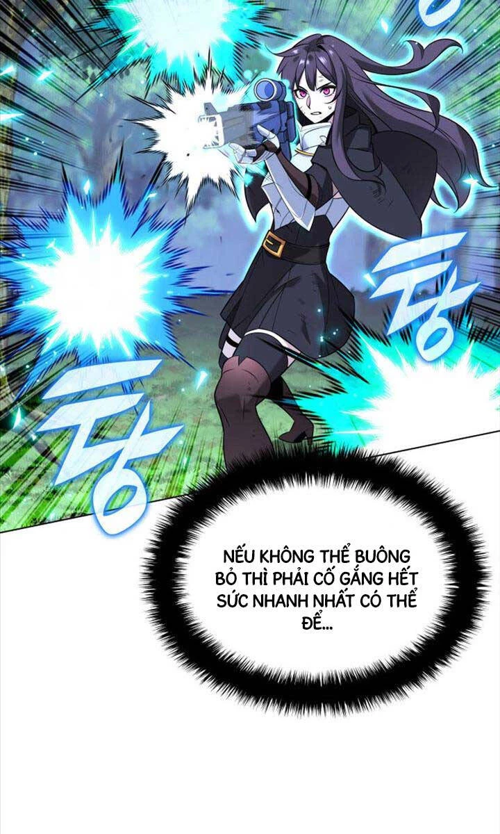 Thợ Rèn Huyền Thoại Chapter 213 - Trang 4