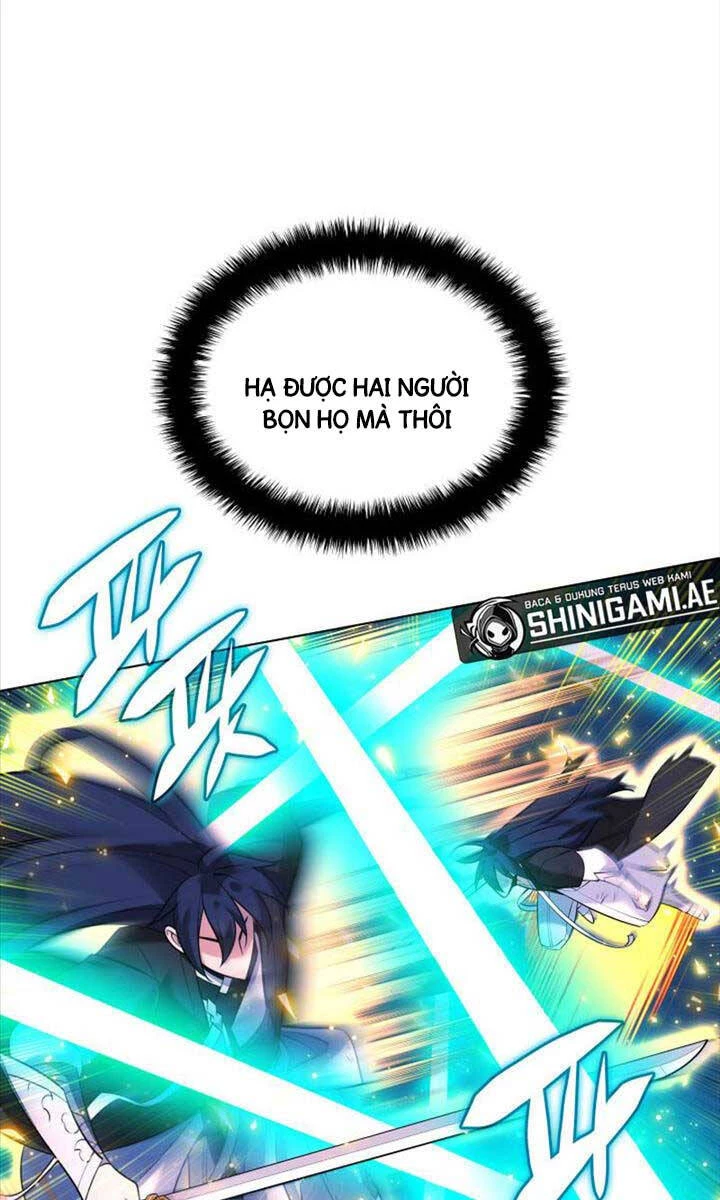 Thợ Rèn Huyền Thoại Chapter 213 - Trang 4