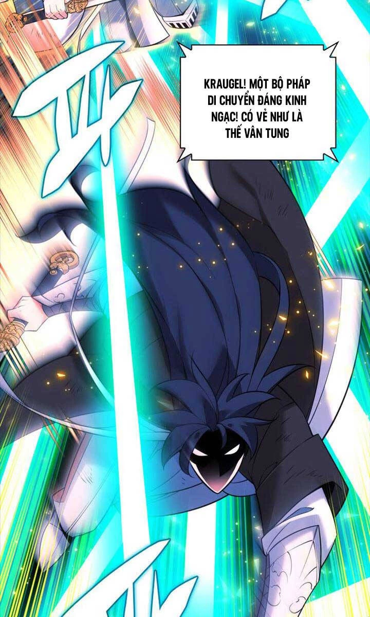 Thợ Rèn Huyền Thoại Chapter 213 - Trang 4