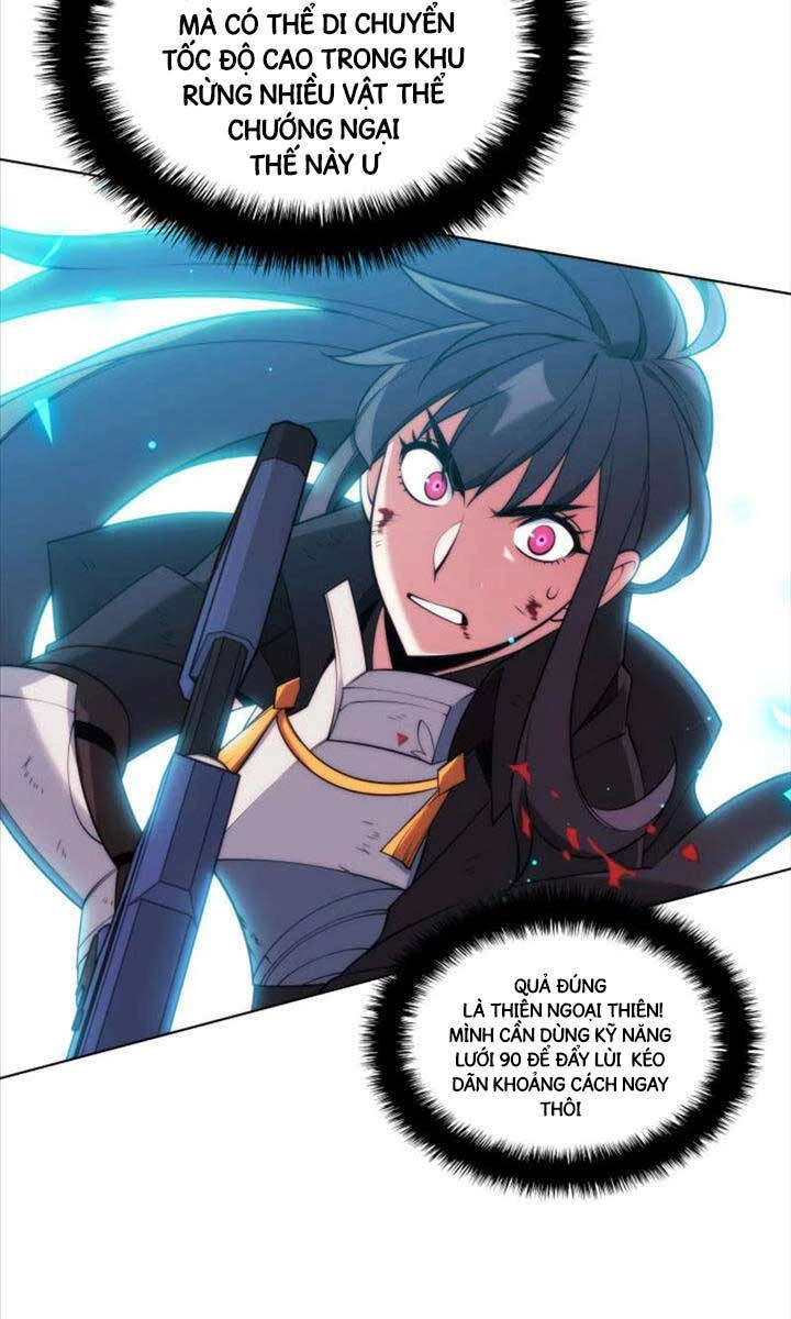 Thợ Rèn Huyền Thoại Chapter 213 - Trang 4