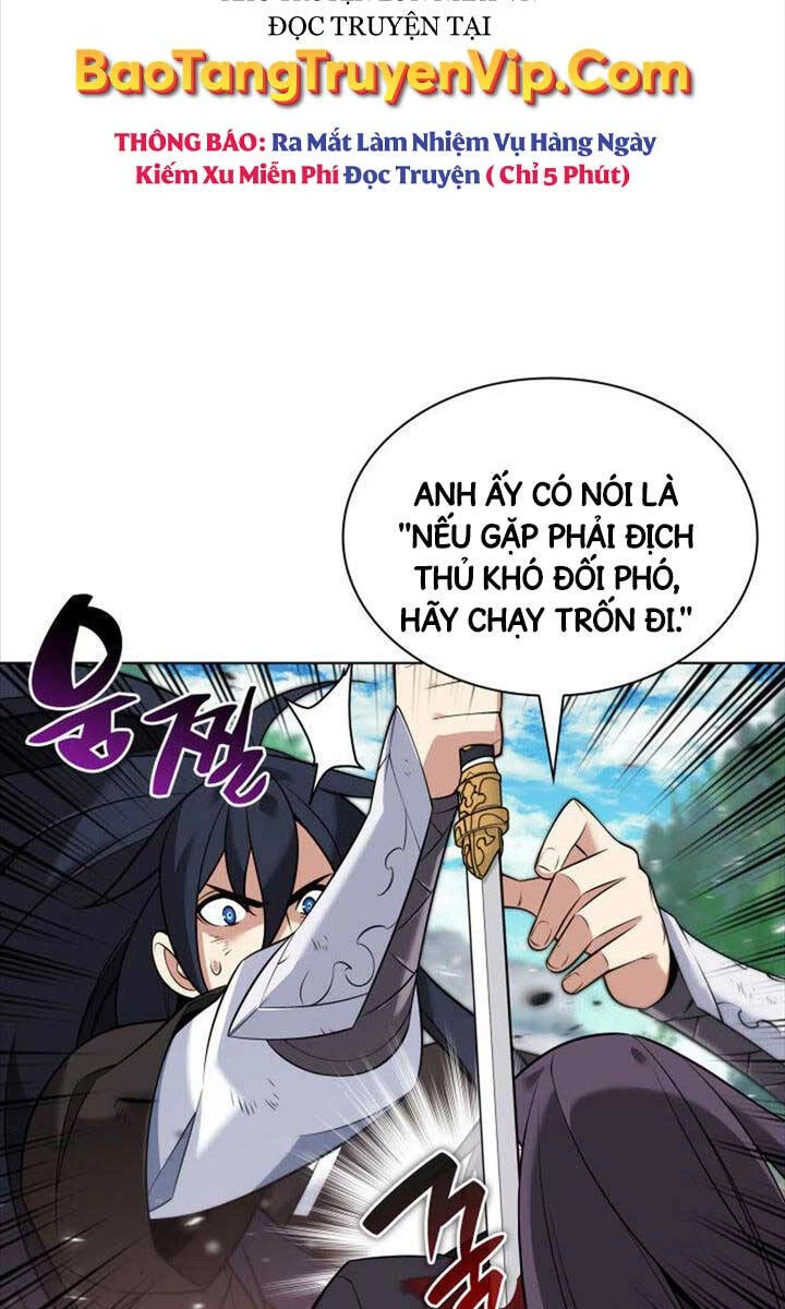 Thợ Rèn Huyền Thoại Chapter 213 - Trang 4
