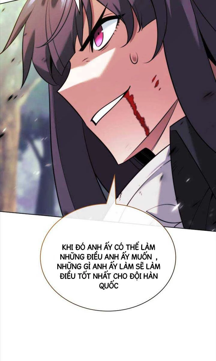 Thợ Rèn Huyền Thoại Chapter 213 - Trang 4