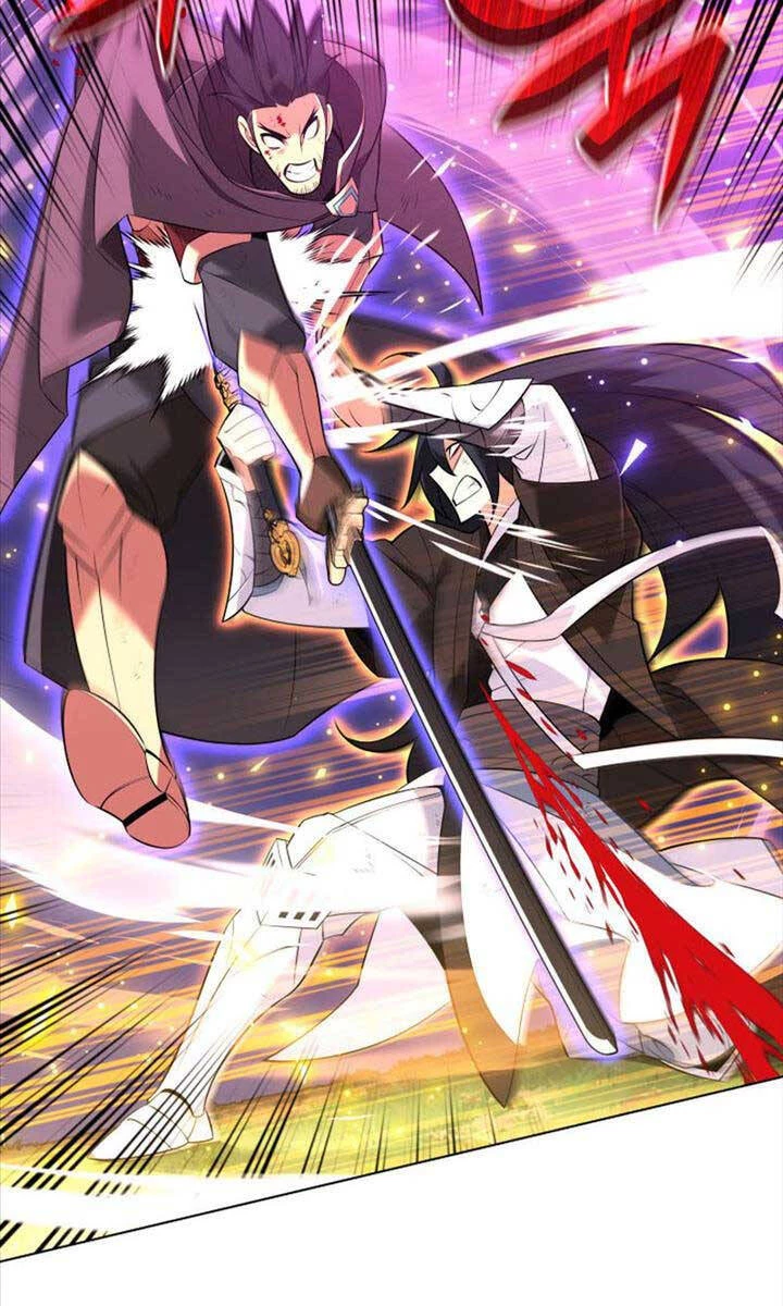 Thợ Rèn Huyền Thoại Chapter 213 - Trang 4