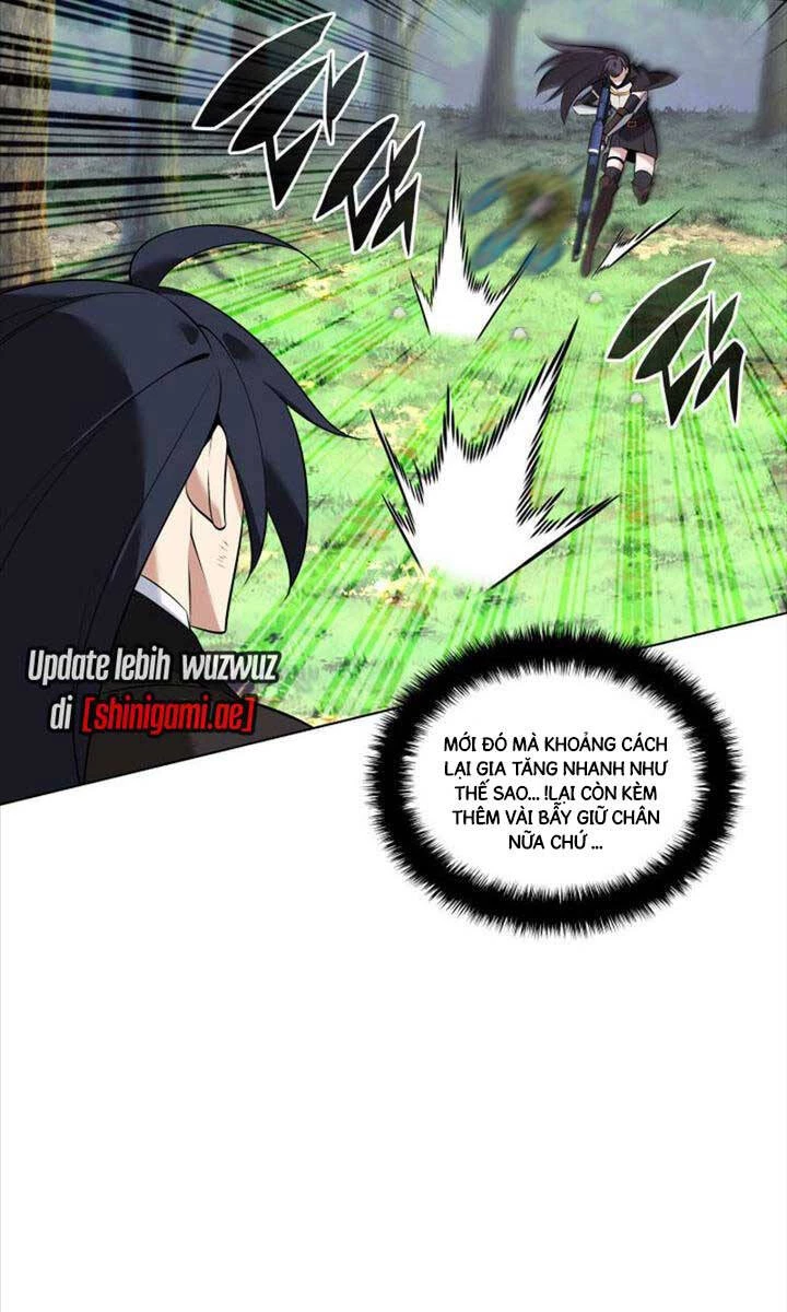 Thợ Rèn Huyền Thoại Chapter 213 - Trang 4