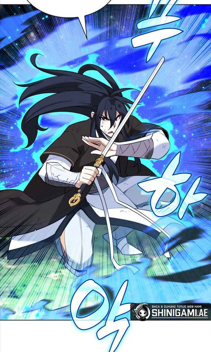 Thợ Rèn Huyền Thoại Chapter 213 - Trang 4