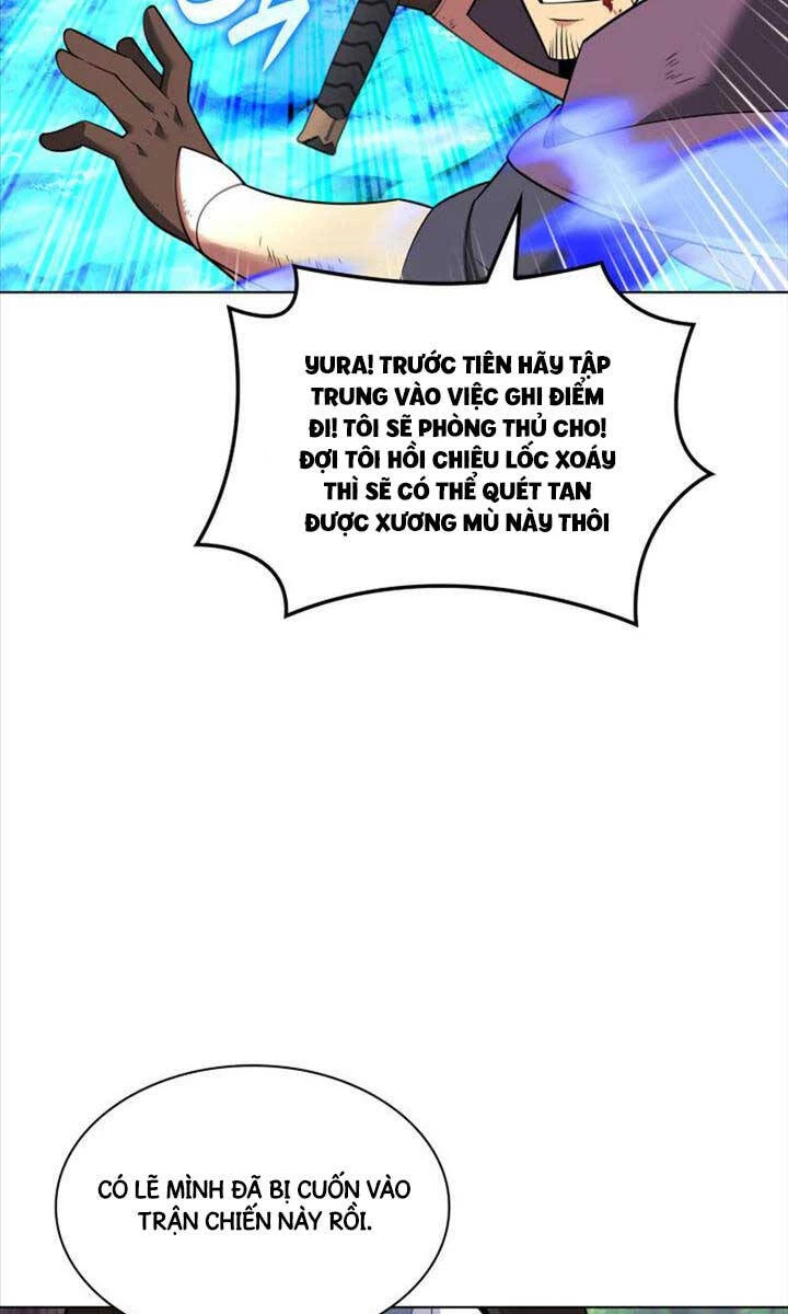 Thợ Rèn Huyền Thoại Chapter 213 - Trang 4