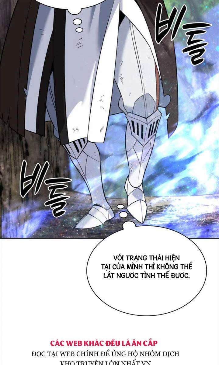 Thợ Rèn Huyền Thoại Chapter 213 - Trang 4