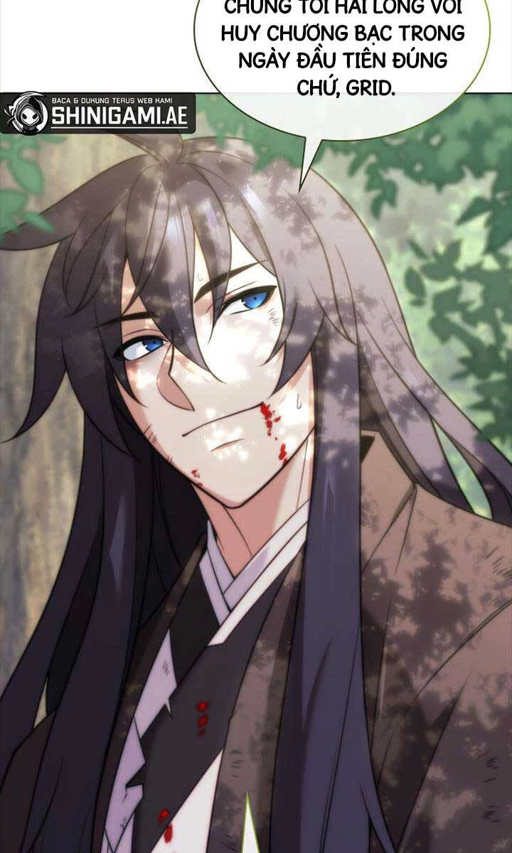 Thợ Rèn Huyền Thoại Chapter 213 - Trang 4