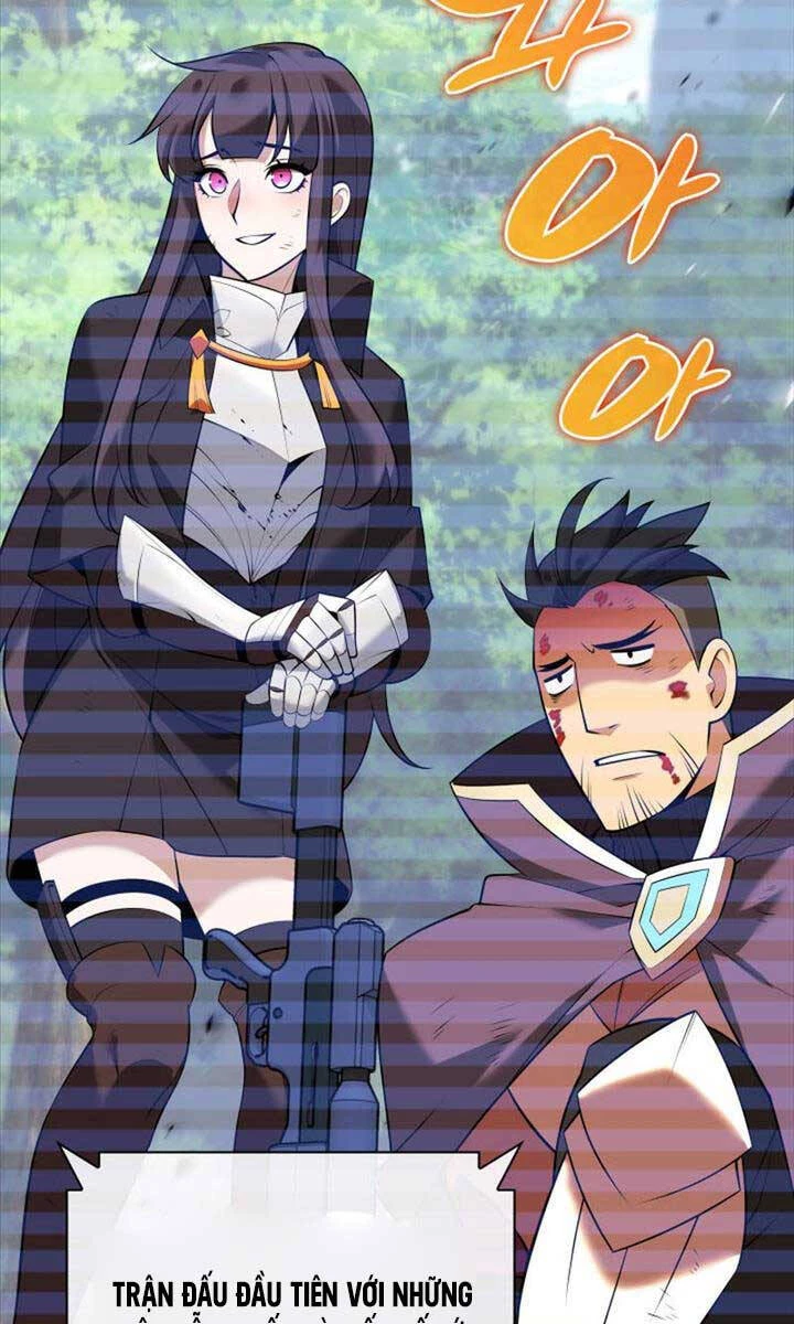 Thợ Rèn Huyền Thoại Chapter 213 - Trang 4