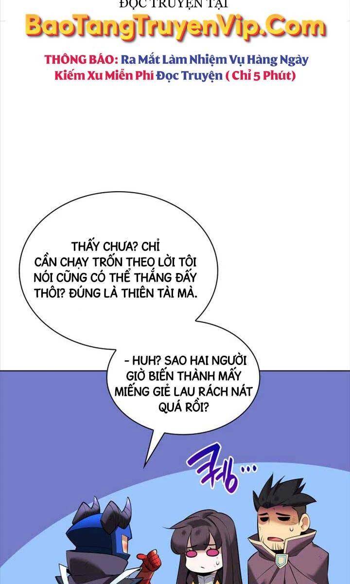 Thợ Rèn Huyền Thoại Chapter 213 - Trang 4