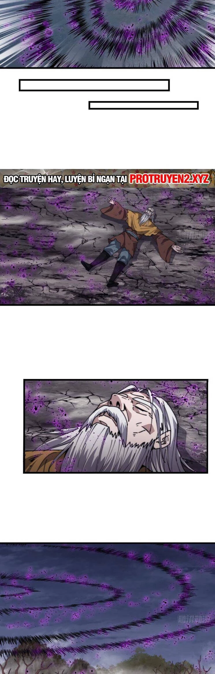 Ta Có Một Sơn Trại Chapter 800 - Trang 4