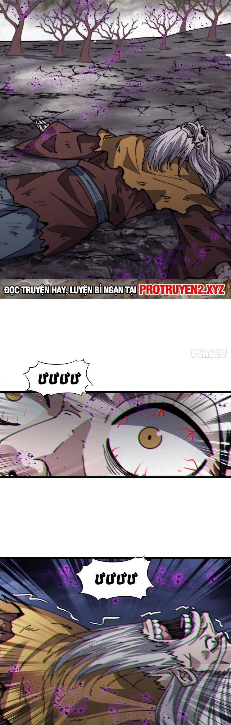 Ta Có Một Sơn Trại Chapter 800 - Trang 4