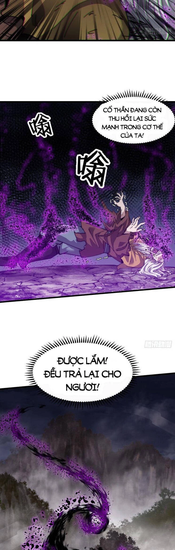 Ta Có Một Sơn Trại Chapter 800 - Trang 4