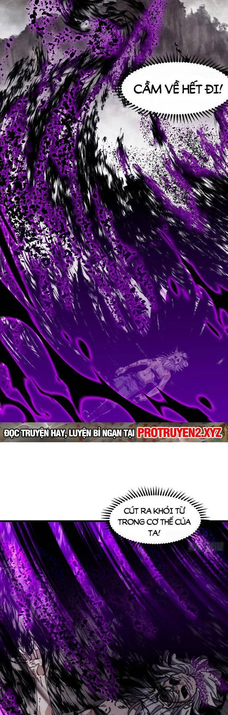 Ta Có Một Sơn Trại Chapter 800 - Trang 4