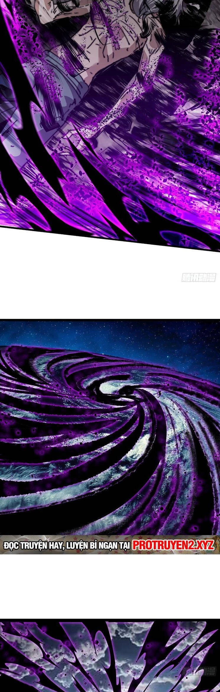 Ta Có Một Sơn Trại Chapter 800 - Trang 4