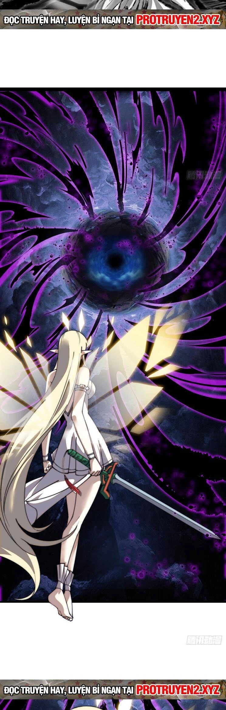 Ta Có Một Sơn Trại Chapter 800 - Trang 4