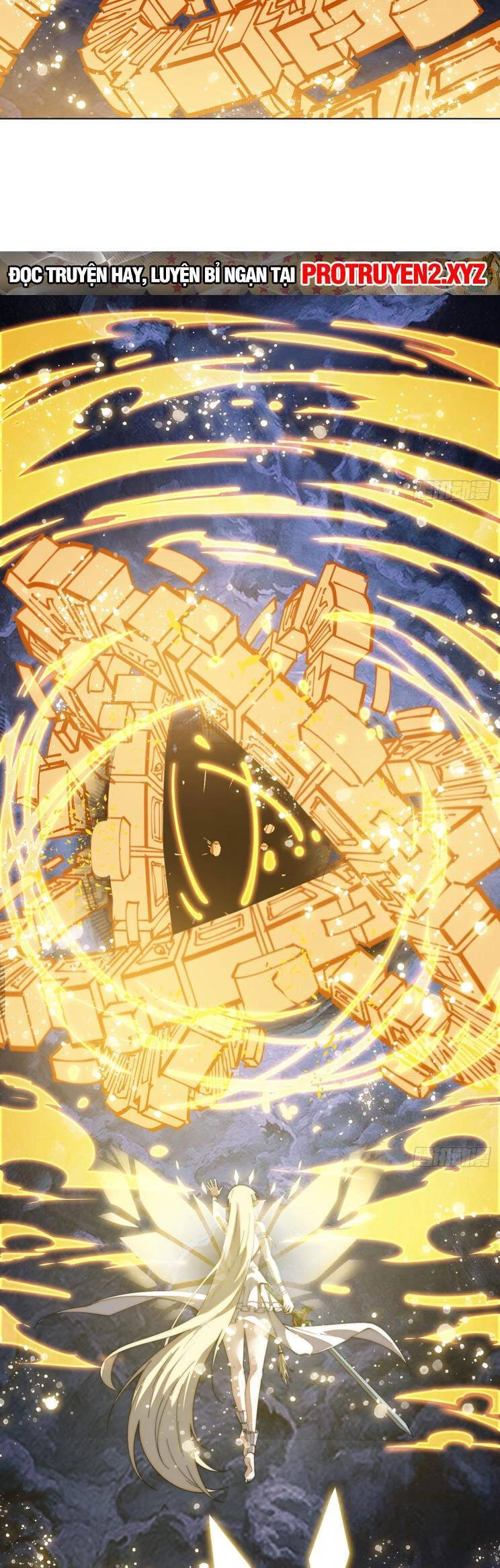 Ta Có Một Sơn Trại Chapter 800 - Trang 4