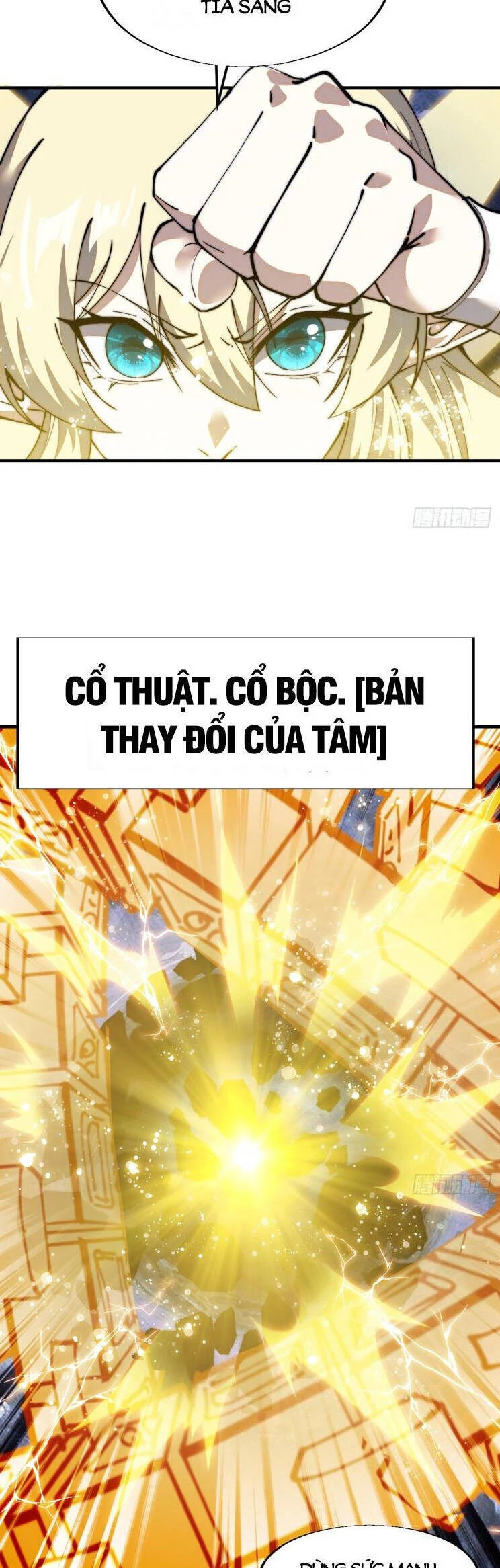 Ta Có Một Sơn Trại Chapter 800 - Trang 4