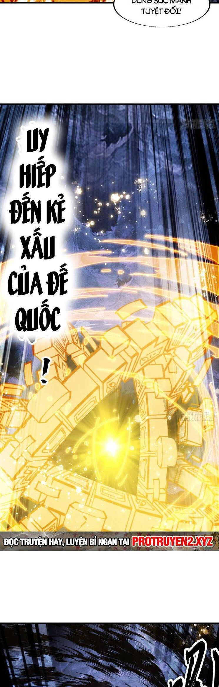 Ta Có Một Sơn Trại Chapter 800 - Trang 4