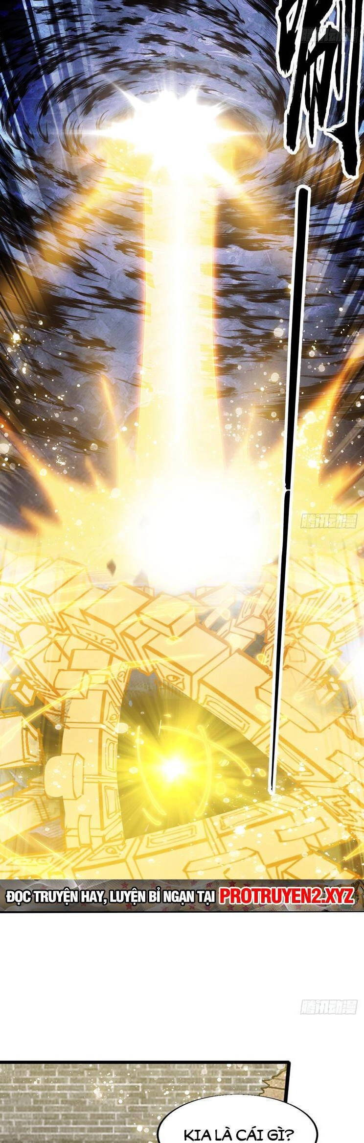 Ta Có Một Sơn Trại Chapter 800 - Trang 4