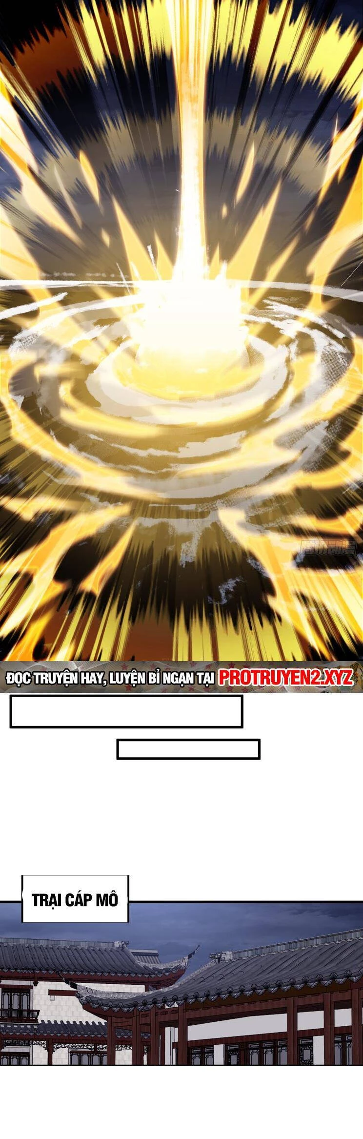 Ta Có Một Sơn Trại Chapter 800 - Trang 4