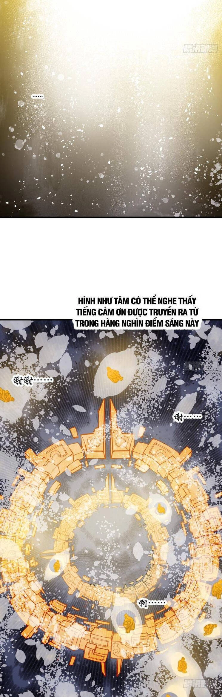 Ta Có Một Sơn Trại Chapter 801 - Trang 4