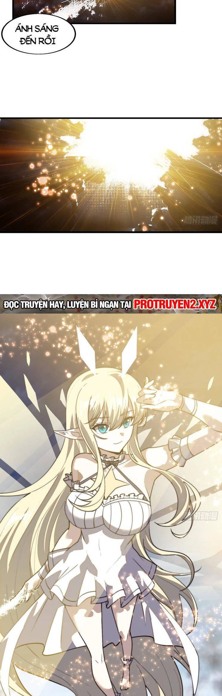 Ta Có Một Sơn Trại Chapter 801 - Trang 4